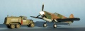 Hobby Boss 1/72 P-40E Easyhawk