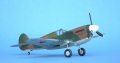 Hobby Boss 1/72 P-40E Easyhawk