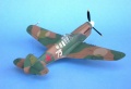 Hobby Boss 1/72 P-40E Easyhawk