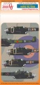  Authentic Decals 1/72 Handley Page Hampden