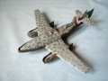  Dragon 1/48 Me-262B