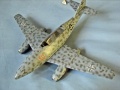  Dragon 1/48 Me-262B