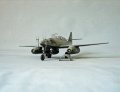  Dragon 1/48 Me-262B