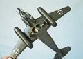  Dragon 1/48 Me-262B