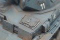 Tamiya 1/35 Panzer Kampfwagen IV Ausf.D