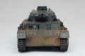 Tamiya 1/35 Panzer Kampfwagen IV Ausf.D