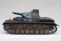 Tamiya 1/35 Panzer Kampfwagen IV Ausf.D