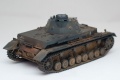 Tamiya 1/35 Panzer Kampfwagen IV Ausf.D