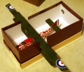 Roden 1/72 Felixstowe F.2A