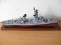  1/200 USS Waddell DDG-24