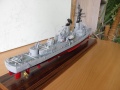  1/200 USS Waddell DDG-24