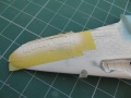 Amodel 1/72 -1 early version