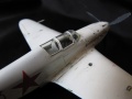 Amodel 1/72 -1 early version