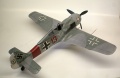 Hasegawa 1/32 Fw190A-7