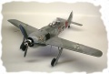 Hasegawa 1/32 Fw190A-7