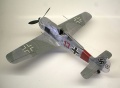 Hasegawa 1/32 Fw190A-7