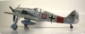 Hasegawa 1/32 Fw190A-7