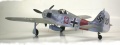 Hasegawa 1/32 Fw190A-7