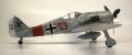 Hasegawa 1/32 Fw190A-7