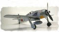 Hasegawa 1/32 Fw190A-7