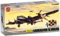  Airfix 1/72 Avro Lancaster B.1 (F.E.)/B.III