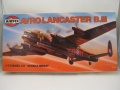  Airfix 1/72 Avro Lancaster B.1 (F.E.)/B.III