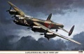  Airfix 1/72 Avro Lancaster B.1 (F.E.)/B.III