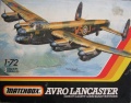  Airfix 1/72 Avro Lancaster B.1 (F.E.)/B.III