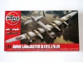  Airfix 1/72 Avro Lancaster B.1 (F.E.)/B.III