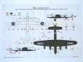  Airfix 1/72 Avro Lancaster B.1 (F.E.)/B.III