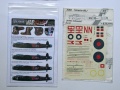  Airfix 1/72 Avro Lancaster B.1 (F.E.)/B.III