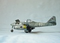 Hobby Boss 1/48 Me-262A-1b