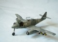 Hobby Boss 1/48 Me-262A-1b