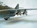 Hobby Boss 1/48 Me-262A-1b