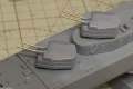 Hasegawa 1/350 IJN Isokaze