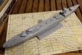 Hasegawa 1/350 IJN Isokaze