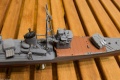 Hasegawa 1/350 IJN Isokaze