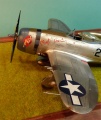 Tamiya 1/48 P-47D Thunderbolt -     