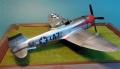 Tamiya 1/48 P-47D Thunderbolt -     