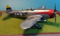 Tamiya 1/48 P-47D Thunderbolt -     