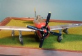 Tamiya 1/48 P-47D Thunderbolt -     