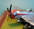 Tamiya 1/48 P-47D Thunderbolt -     