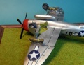 Tamiya 1/48 P-47D Thunderbolt -     