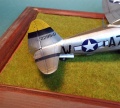 Tamiya 1/48 P-47D Thunderbolt -     