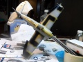 Tamiya 1/48 P-47D Thunderbolt -     