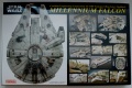  Fine Molds 1/72 Millenium Falcon