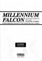  Fine Molds 1/72 Millenium Falcon
