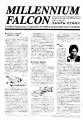  Fine Molds 1/72 Millenium Falcon