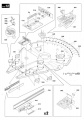  Fine Molds 1/72 Millenium Falcon