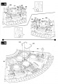  Fine Molds 1/72 Millenium Falcon